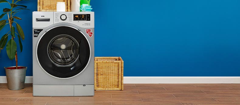 What’s the name of the IFB Washing Machine warranty program ?