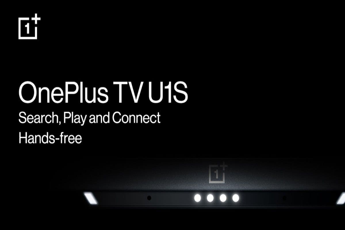 Which comedian did OnePlus partner with for an unboxing of OnePlus TV Y series?