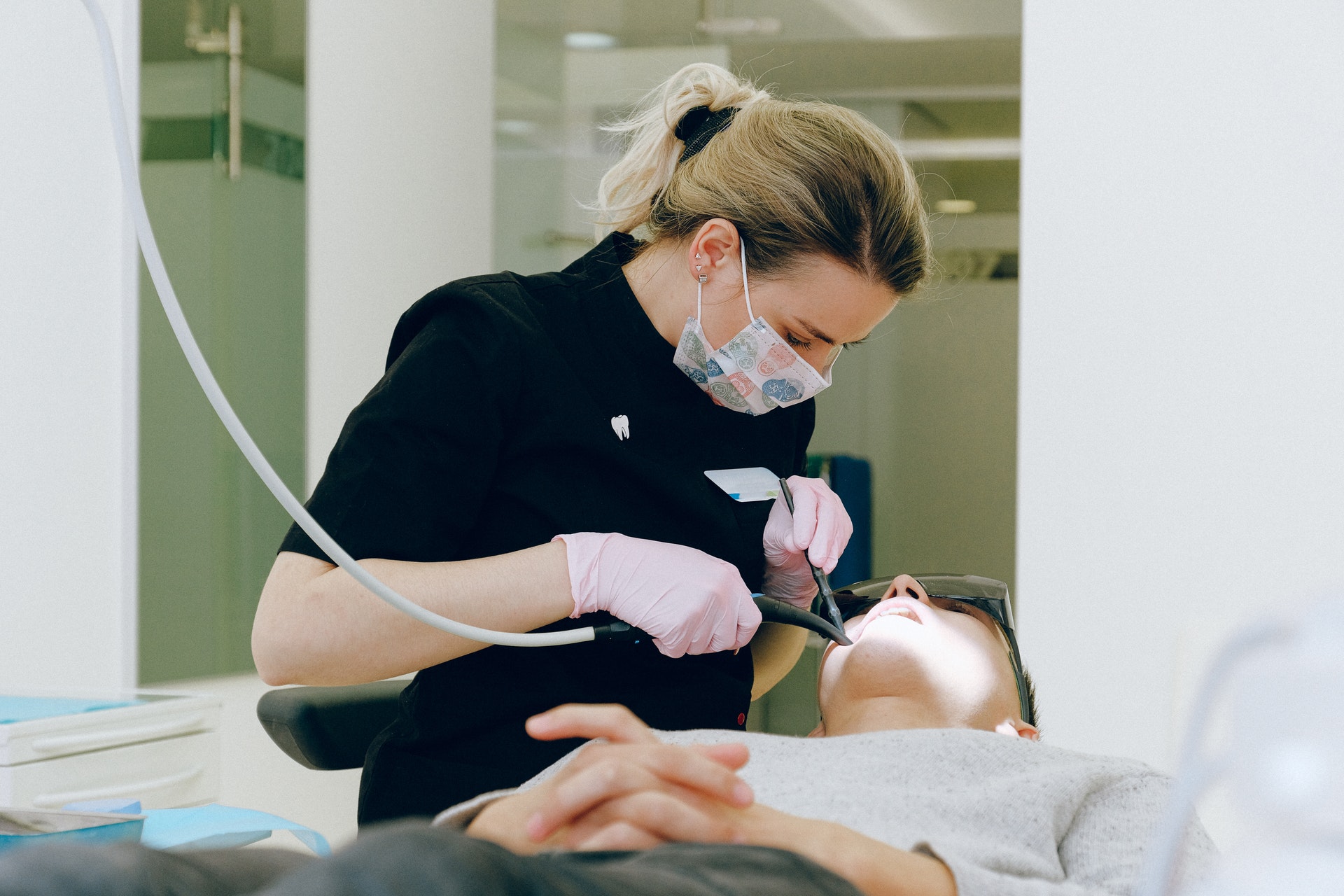 Sedation Dentistry: What Is It and Who Provides It?
