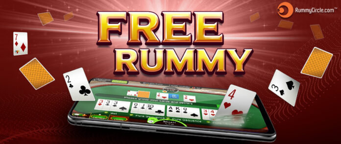 free rummy game