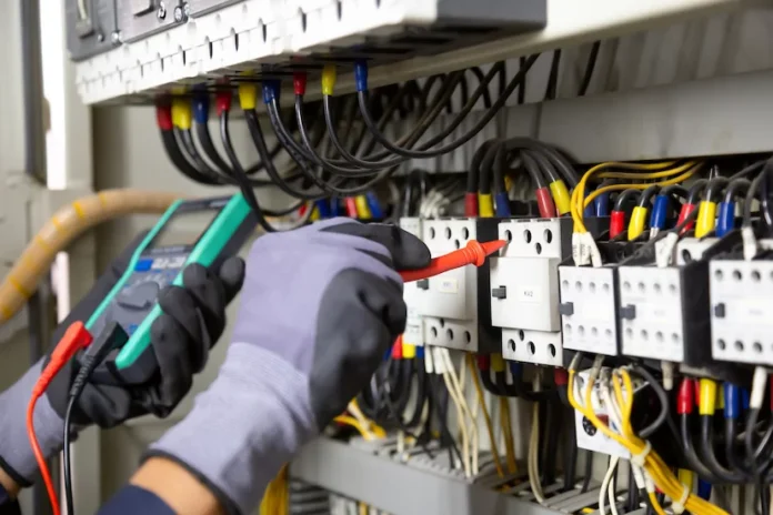 Electrical services in Canberra