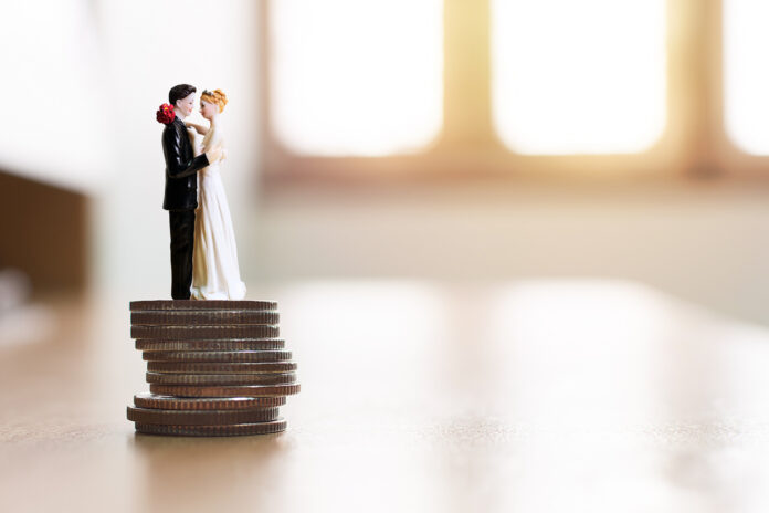 Personal Loan for a wedding