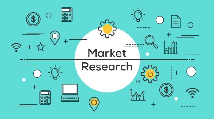 Market Research Firms